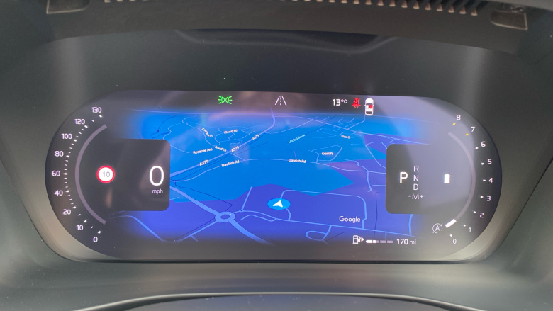 Volvo XC40 2.0 B4P Ultimate Dark 5dr Auto Petrol Estate